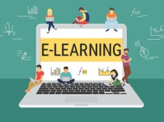 E-learning