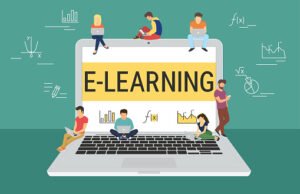 E-learning